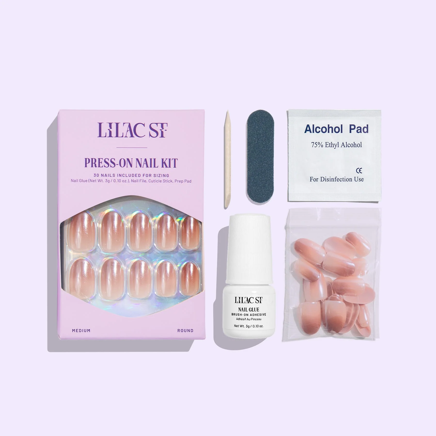 Blush Touched - Image 3