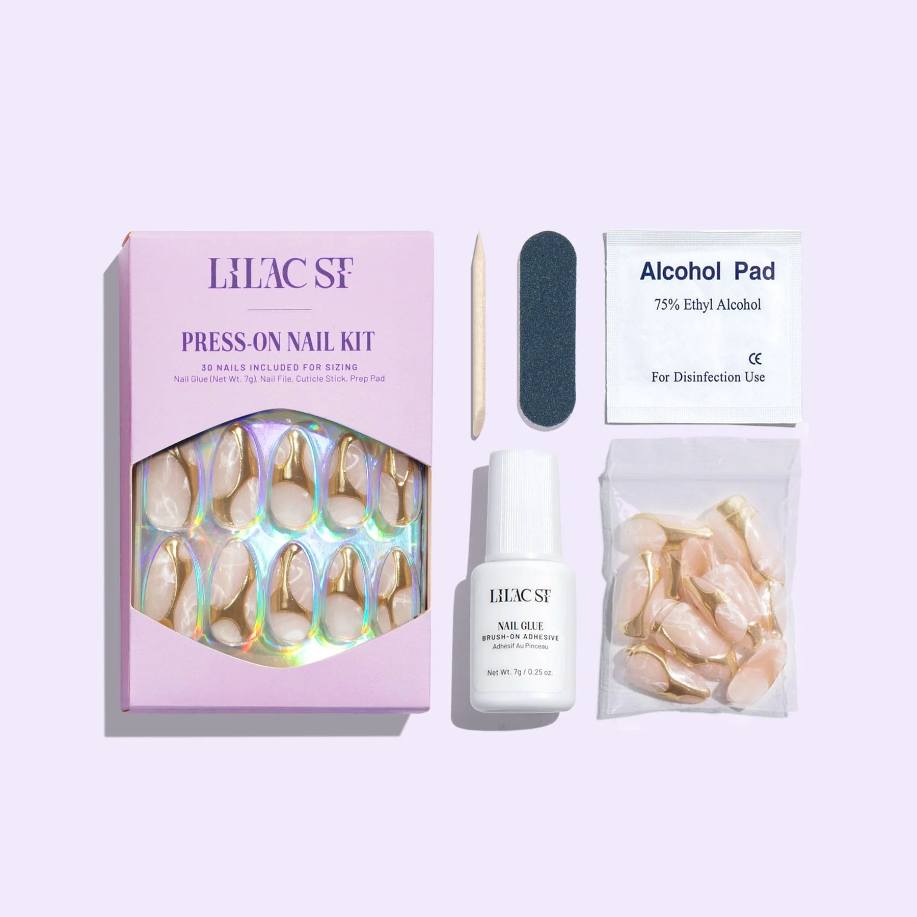 Gold In My Veins - Image 3