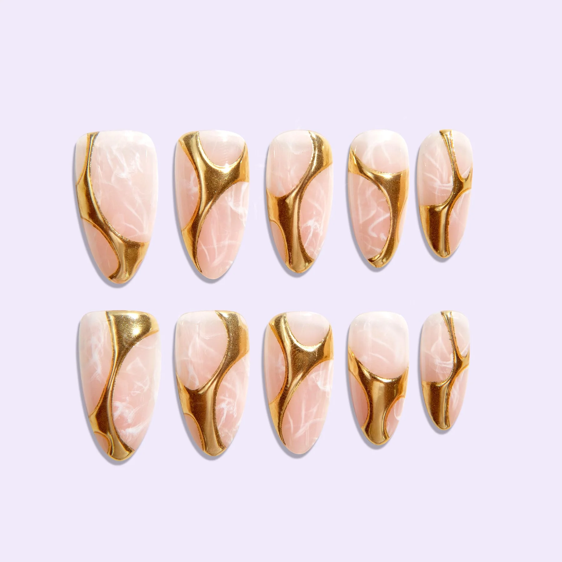 Gold In My Veins - Image 6