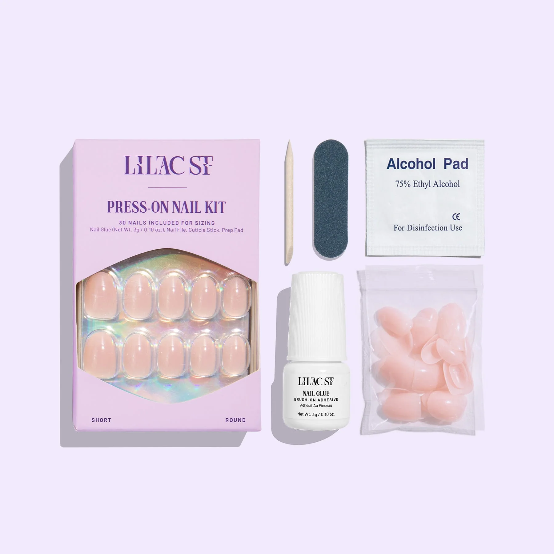 Sheer Chemise - Image 3